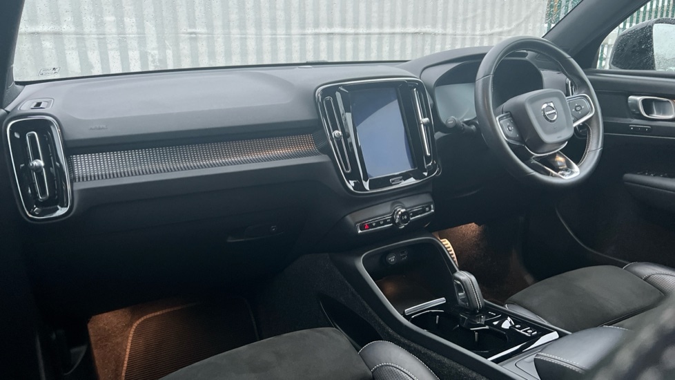 Used Volvo XC40 2020 for sale - 76766114: Photo 10