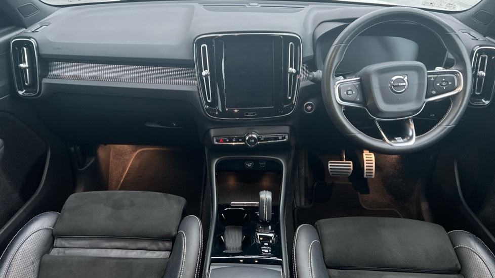 Used Volvo XC40 2020 for sale - 76766114: Photo 11