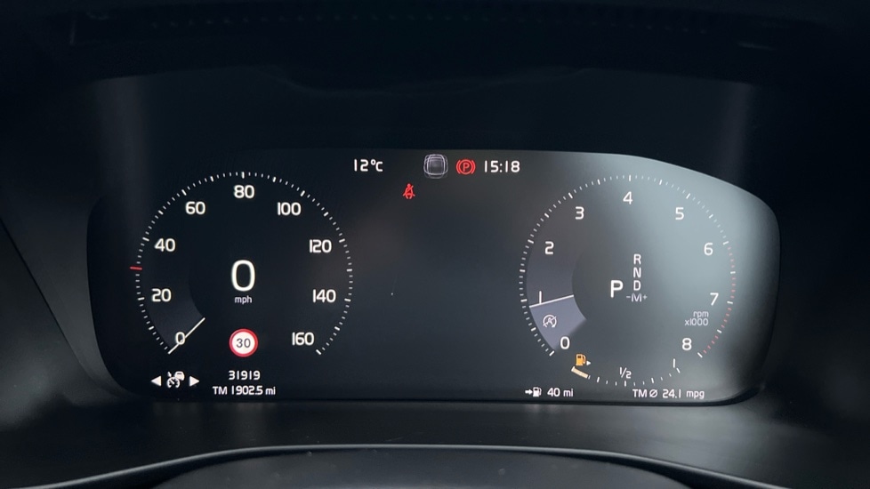 Used Volvo XC40 2020 for sale - 76766114: Photo 13