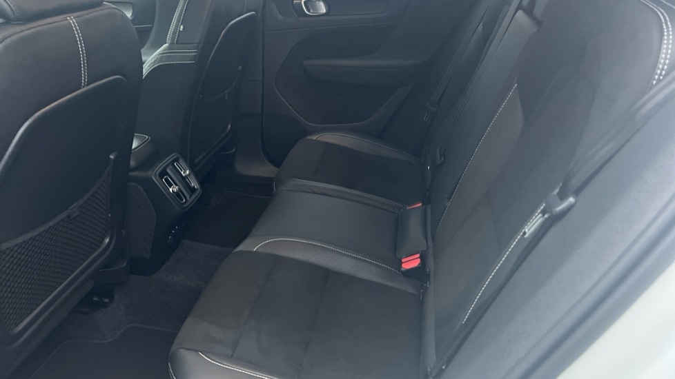 Used Volvo XC40 2020 for sale - 76766114: Photo 14