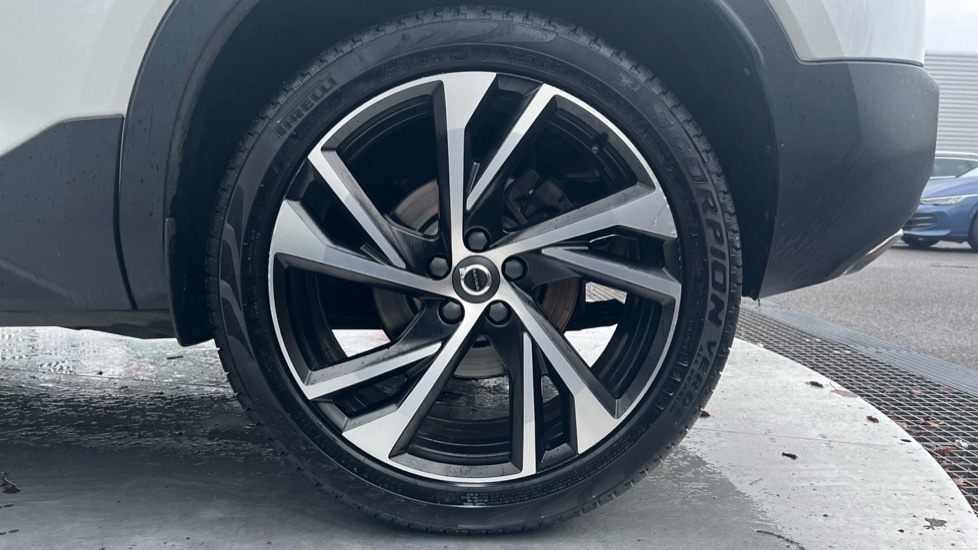 Used Volvo XC40 2020 for sale - 76766114: Photo 18