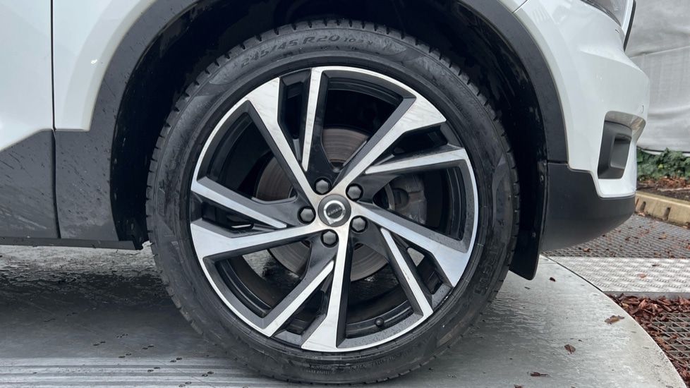 Used Volvo XC40 2020 for sale - 76766114: Photo 20