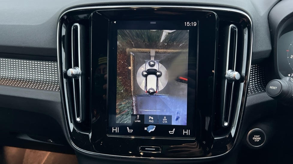 Used Volvo XC40 2020 for sale - 76766114: Photo 26