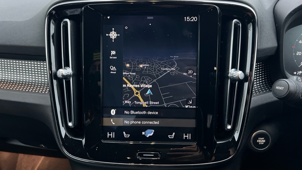 Used Volvo XC40 2020 for sale - 76766114: Photo 27