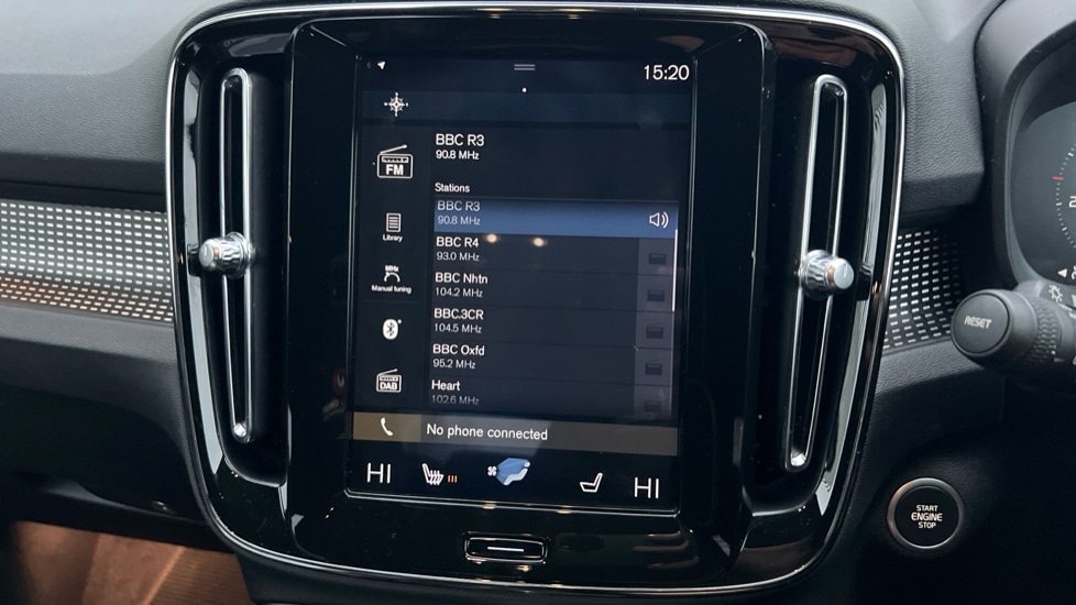 Used Volvo XC40 2020 for sale - 76766114: Photo 34