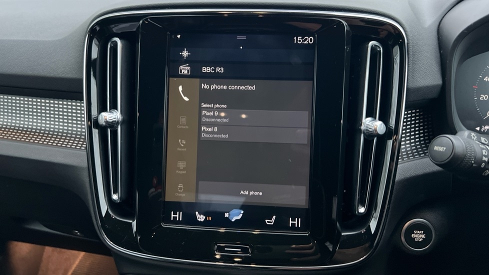 Used Volvo XC40 2020 for sale - 76766114: Photo 35