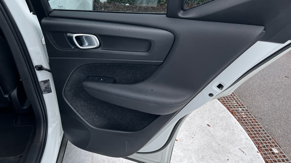 Used Volvo XC40 2020 for sale - 76766114: Photo 40