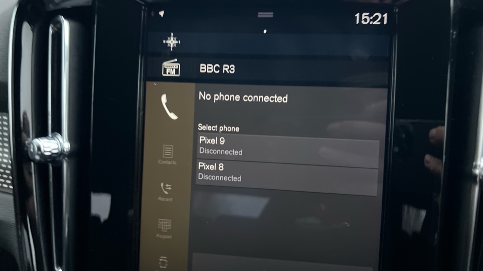 Used Volvo XC40 2020 for sale - 76766114: Photo 45