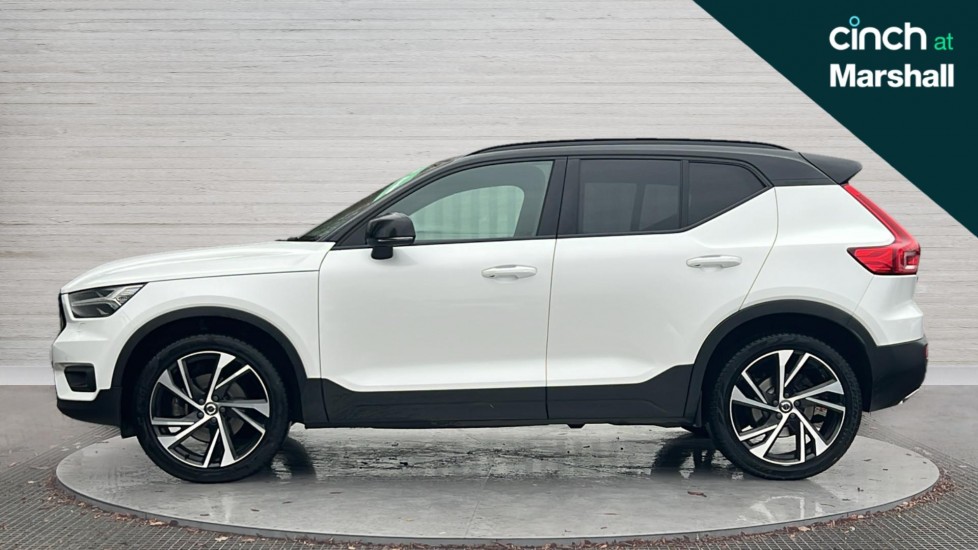 Used Volvo XC40 2020 for sale - 76766114: Photo 6