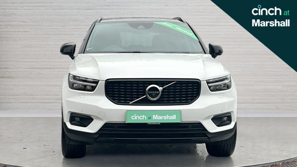 Used Volvo XC40 2020 for sale - 76766114: Photo 8