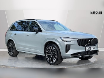 Volvo - XC90