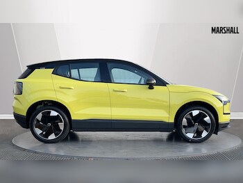 Used Volvo EX30 2025 for sale - 75472416: Photo