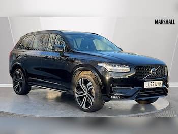 2022 - 2.0 B5P Ultimate Dark 5dr AWD Geartronic