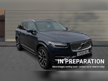 Volvo - XC90