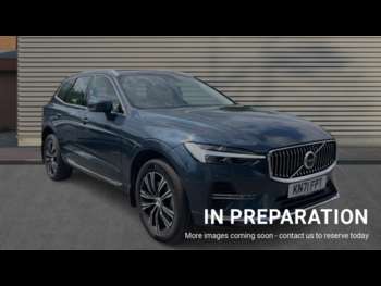 2022 - 2.0 T6 Recharge PHEV Inscription 5dr AWD Auto