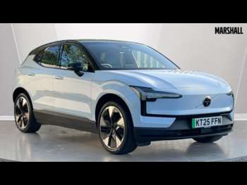 Used Volvo EX30 2025 for sale - 75029342: Photo