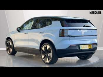 Used Volvo EX30 2025 for sale - 75029342: Photo