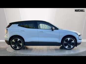 Used Volvo EX30 2025 for sale - 75029342: Photo