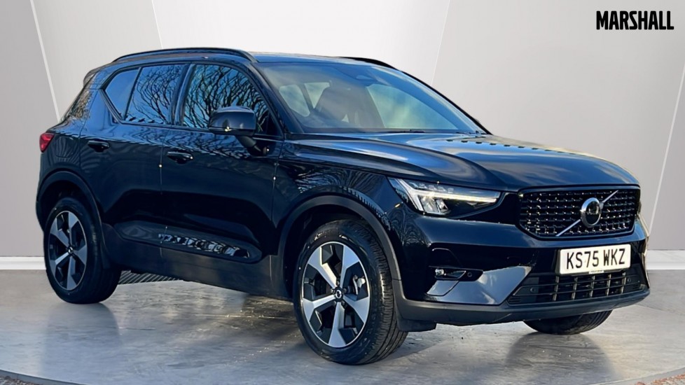 Used Volvo XC40 2025 for sale - 76894795: Photo 1
