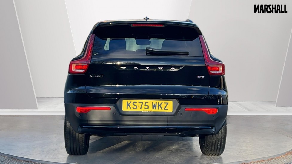 Used Volvo XC40 2025 for sale - 76894795: Photo 13