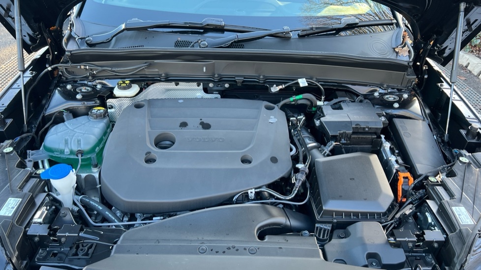 Used Volvo XC40 2025 for sale - 76894795: Photo 23