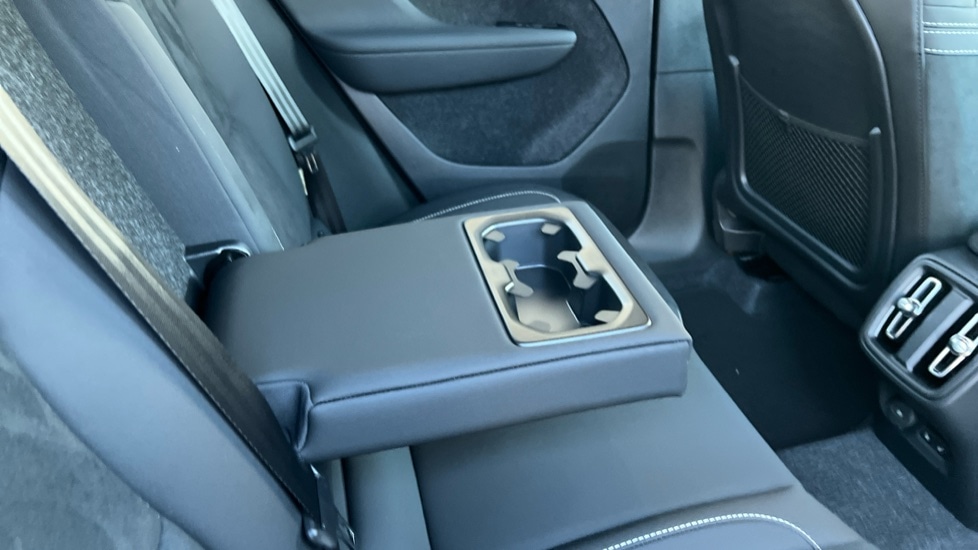 Used Volvo XC40 2025 for sale - 76894795: Photo 31