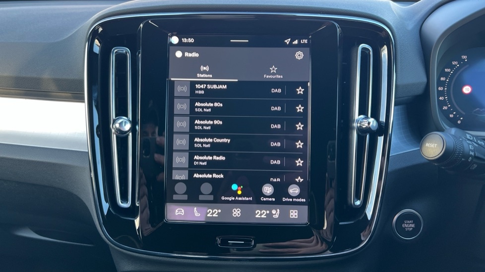 Used Volvo XC40 2025 for sale - 76894795: Photo 35