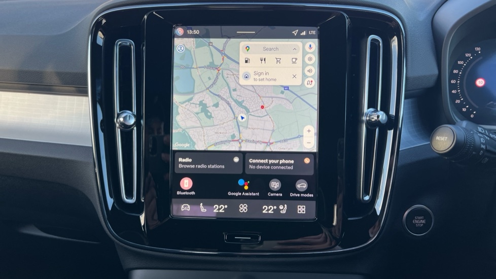 Used Volvo XC40 2025 for sale - 76894795: Photo 36