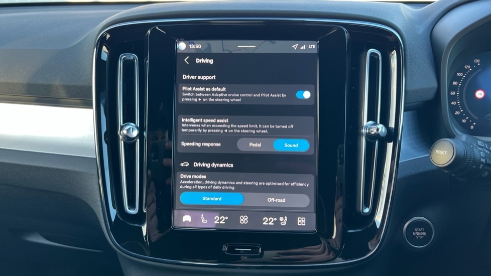 Used Volvo XC40 2025 for sale - 76894795: Photo 41