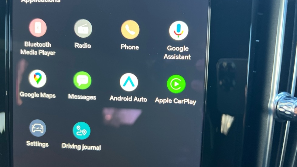 Used Volvo XC40 2025 for sale - 76894795: Photo 51