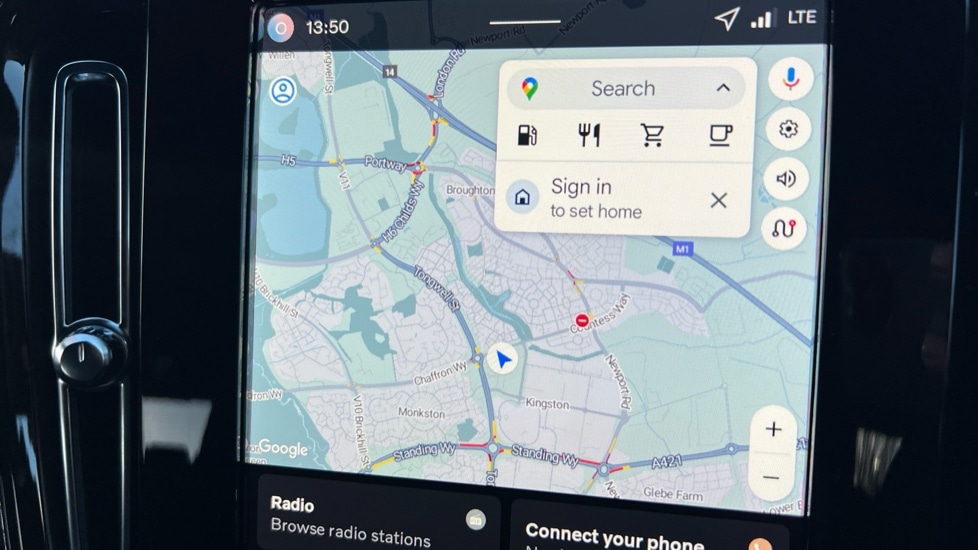 Used Volvo XC40 2025 for sale - 76894795: Photo 52