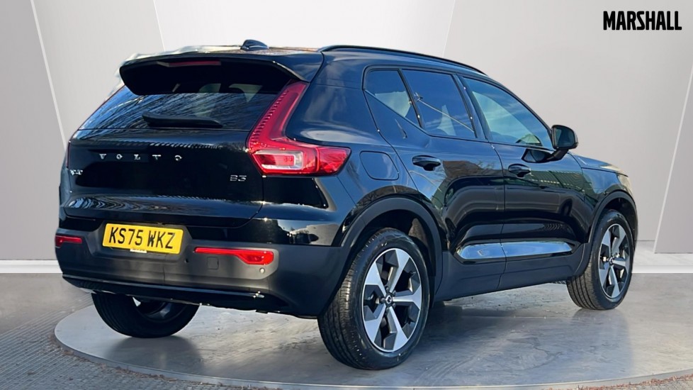 Used Volvo XC40 2025 for sale - 76894795: Photo 7