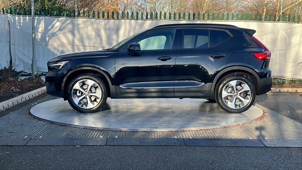 Used Volvo XC40 2025 for sale - 76894795: Photo 8