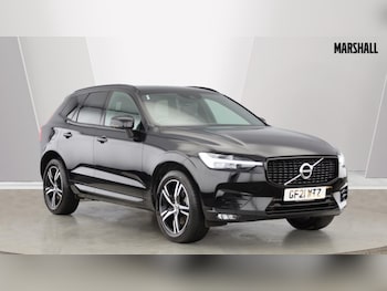 Volvo - XC60