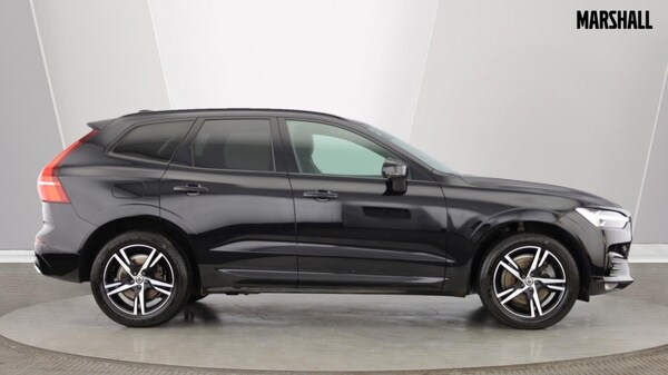 Used Volvo XC60 2021 for sale - 76297554: Photo 2