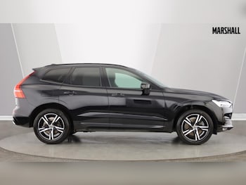 Used Volvo XC60 2021 for sale - 76297554: Photo 2