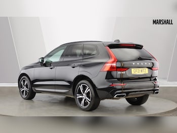 Used Volvo XC60 2021 for sale - 76297554: Photo 3