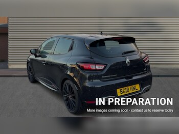 Used Renault Clio 2018 for sale - 76602953: Photo