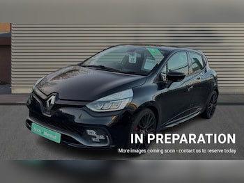 Used Renault Clio 2018 for sale - 76602953: Photo