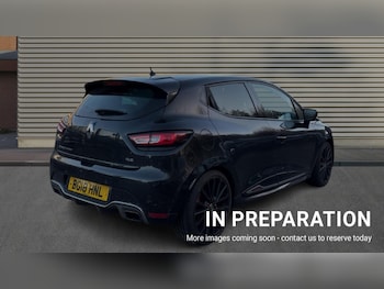 Used Renault Clio 2018 for sale - 76602953: Photo