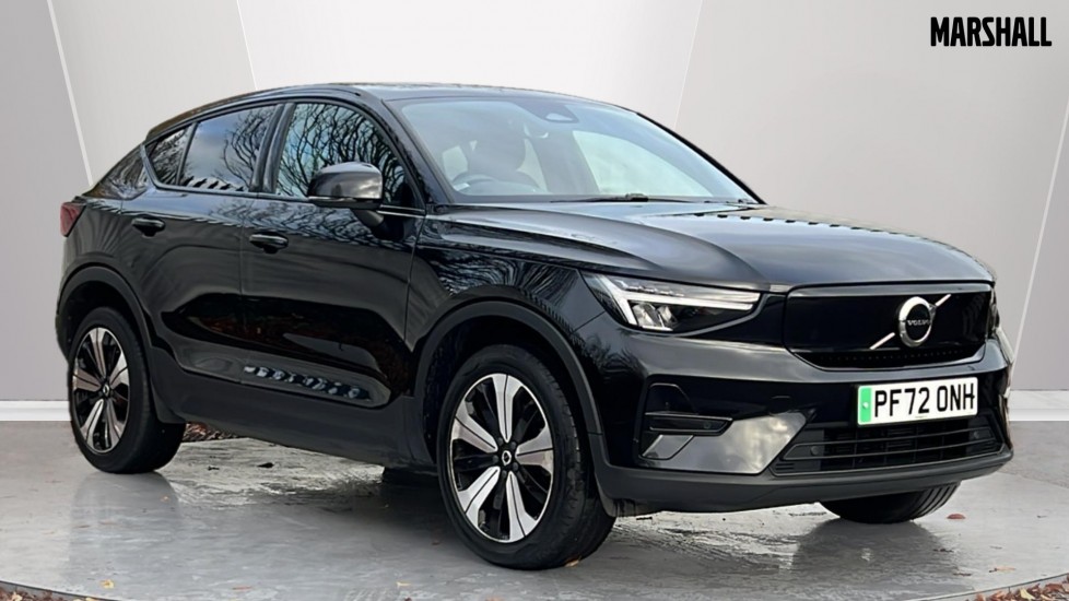 Used Volvo C40 2023 for sale - 76602958: Photo 1