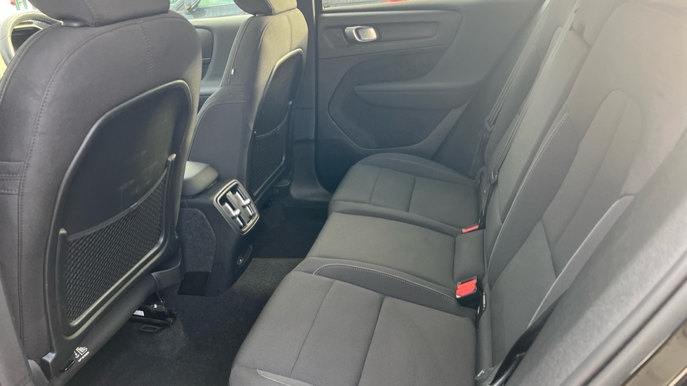 Used Volvo C40 2023 for sale - 76602958: Photo 10