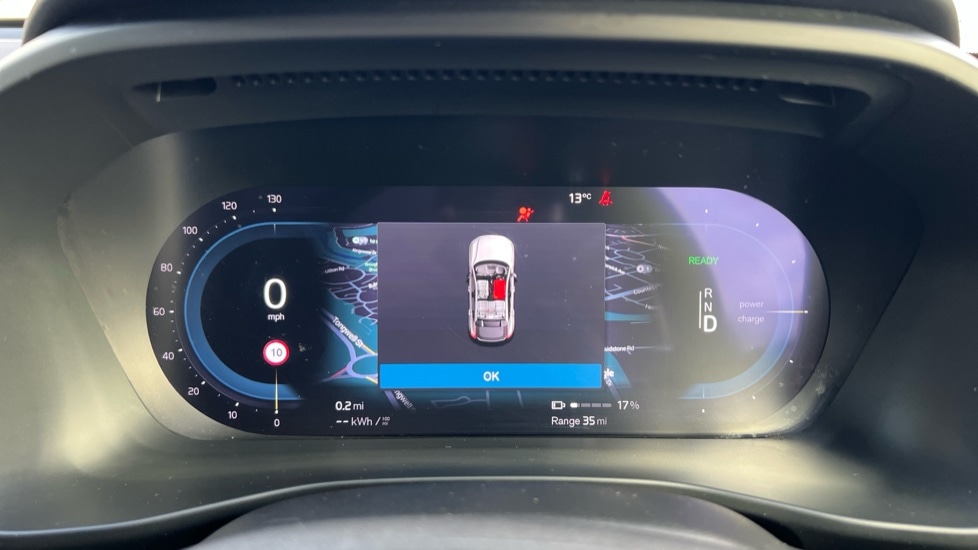 Used Volvo C40 2023 for sale - 76602958: Photo 11