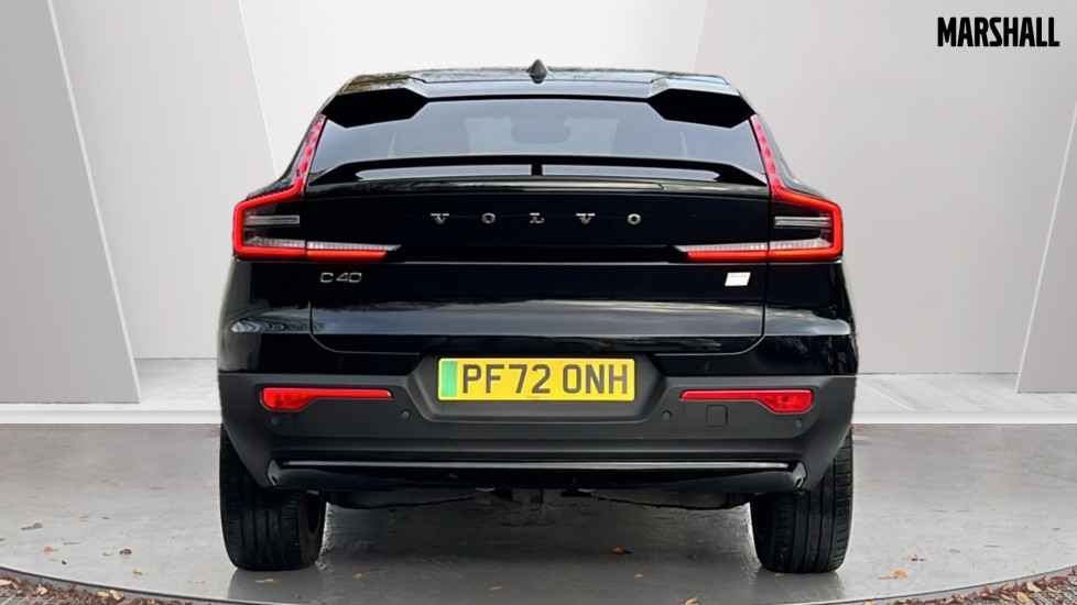 Used Volvo C40 2023 for sale - 76602958: Photo 13