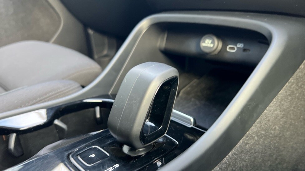 Used Volvo C40 2023 for sale - 76602958: Photo 14