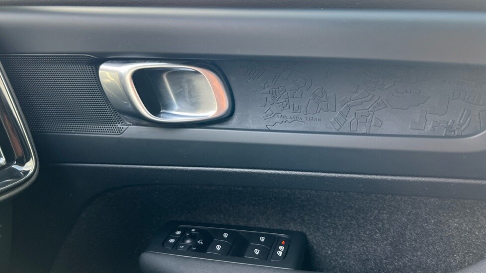 Used Volvo C40 2023 for sale - 76602958: Photo 15