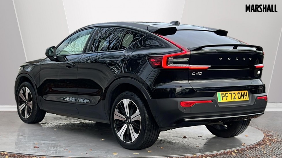 Used Volvo C40 2023 for sale - 76602958: Photo 2