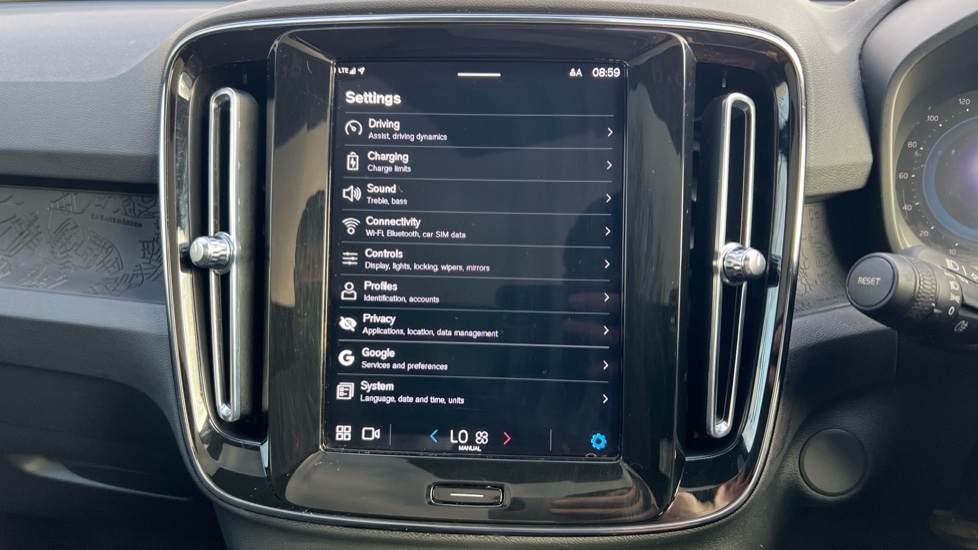 Used Volvo C40 2023 for sale - 76602958: Photo 20