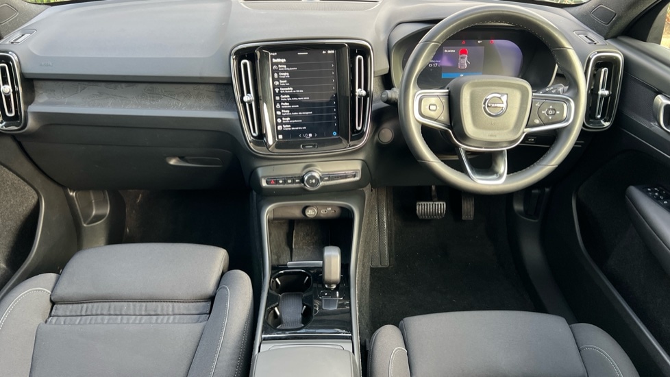 Used Volvo C40 2023 for sale - 76602958: Photo 21