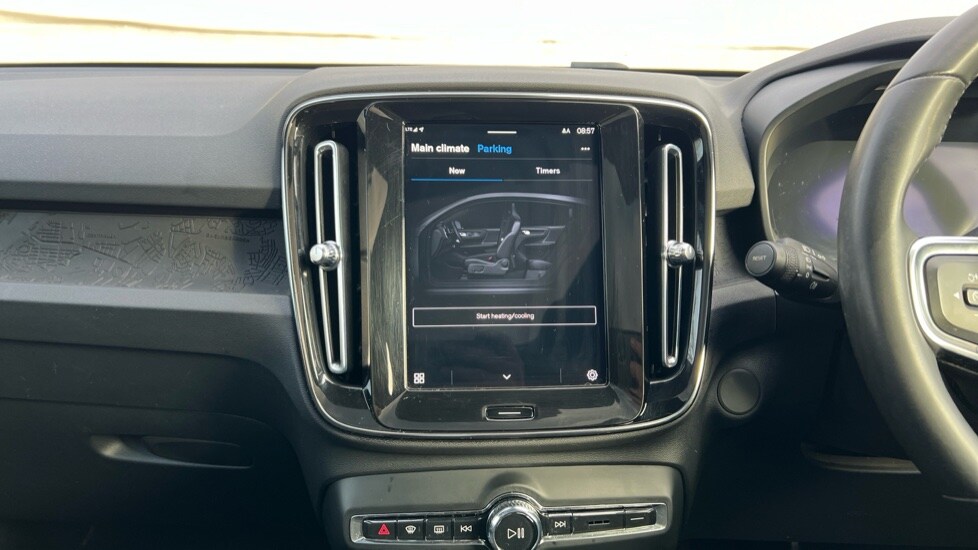 Used Volvo C40 2023 for sale - 76602958: Photo 22